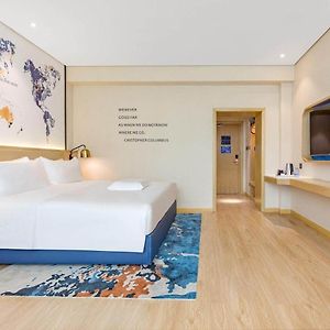 Premier Double Room